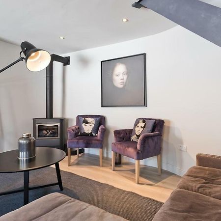 The Edge Suite - Hiphipstay Dublin Exterior photo